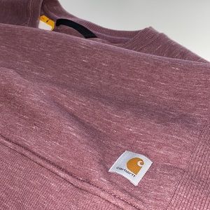 Carhartt Relaxed Fit Crewneck
